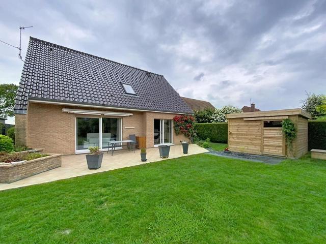 Maison vente à Fleurbaix, Pas-de-Calais