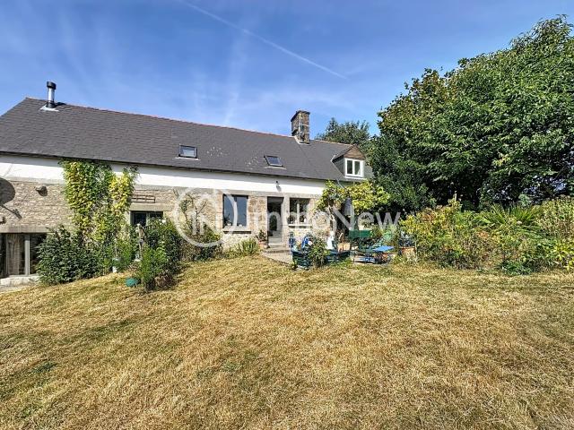 Maison vente à Avranches, Chérencé-le-roussel