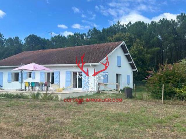 Maison vente à Dax