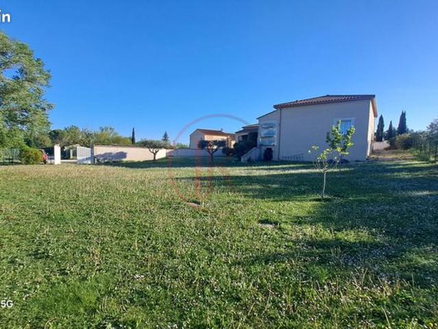 Maison vente à Rousson, Gard