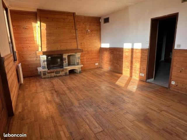 Maison vente à Laon, Bichancourt