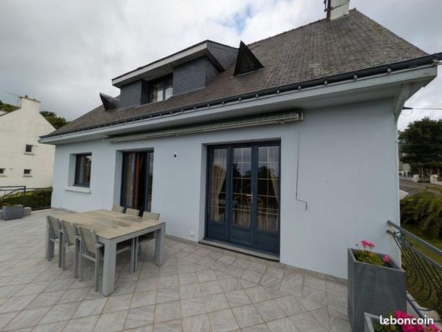 Maison vente à Pontivy, Bretagne