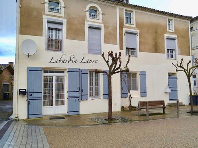Maison vente à Marmande, Caumont-sur-garonne