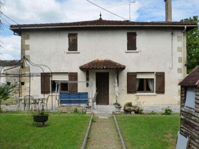 Maison vente à Langon