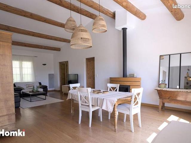 Maison vente à Marseille