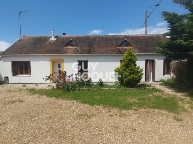 Maison vente à Dreux