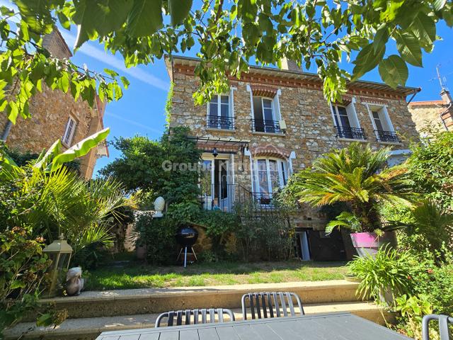 Maison vente à Versailles, Viroflay