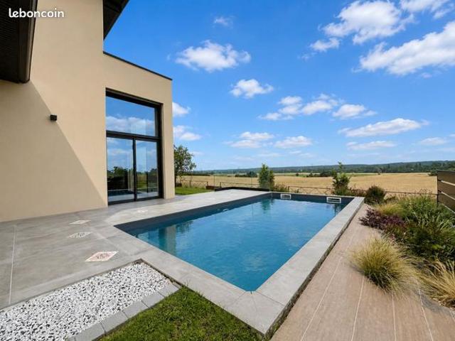 Maison vente à Toulouse, Villeneuve-lès-bouloc