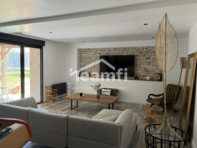 Maison vente à Chartres, Allaines-mervilliers
