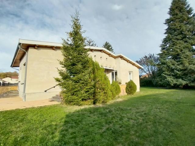 Maison vente à Vienne, Estrablin