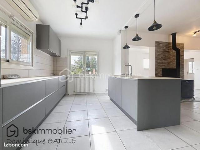 Maison vente à Toulouse, Labastide-saint-sernin