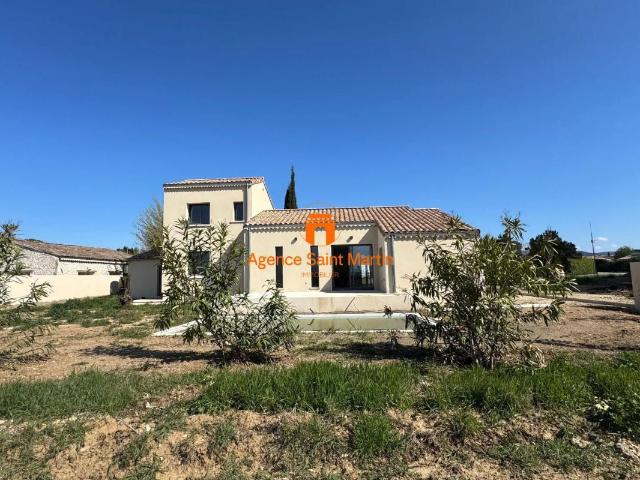 Maison vente à Nyons, Montélimar