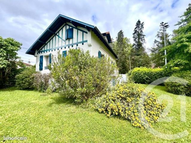 Maison vente à Pau