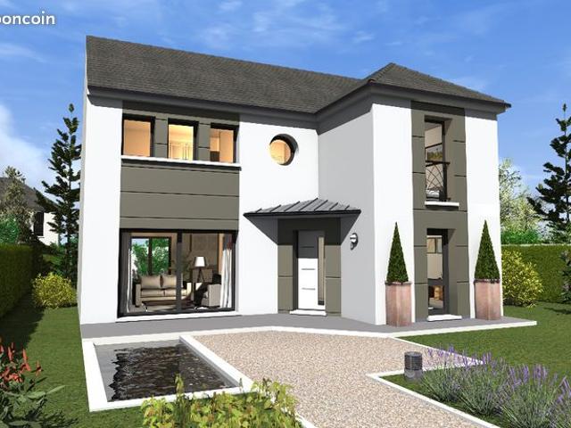 Maison vente à Deuil-la-barre, Martinique