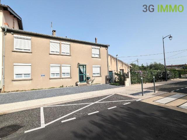 Maison vente à Castres, Labruguière