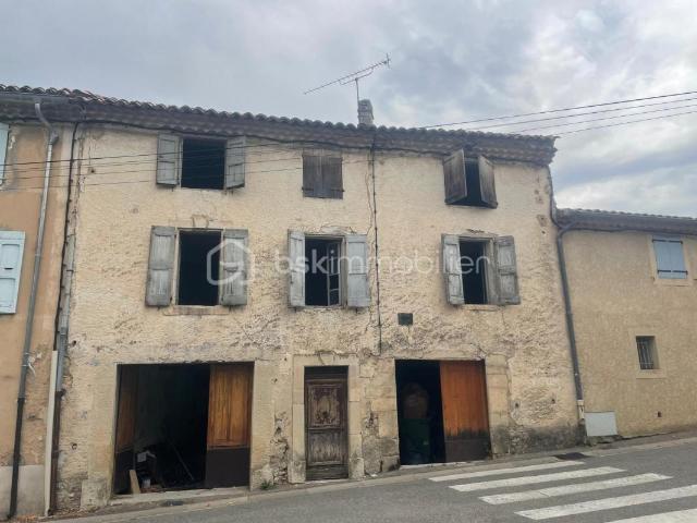 Maison vente à Forcalquier, Saint-etienne-les-orgues