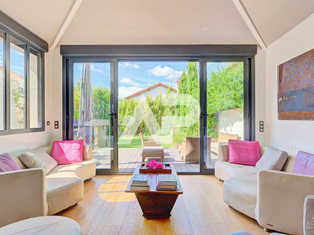 Maison vente à Village Coteaux, Rueil-Malmaison