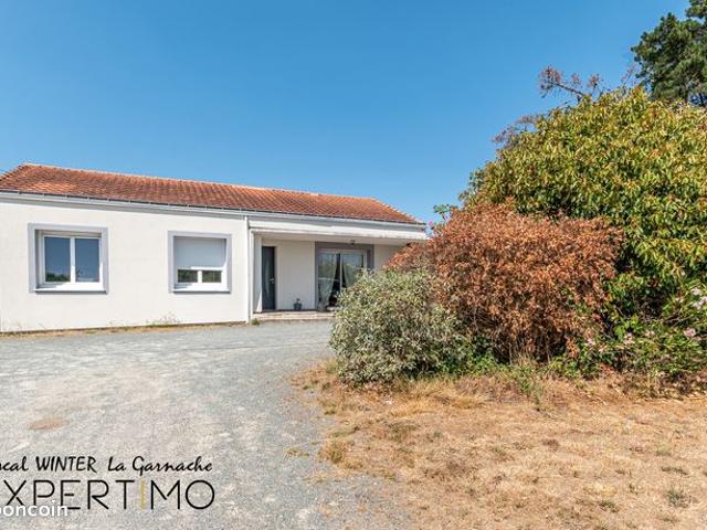 Maison vente à Les Sables-d'Olonne, Challans