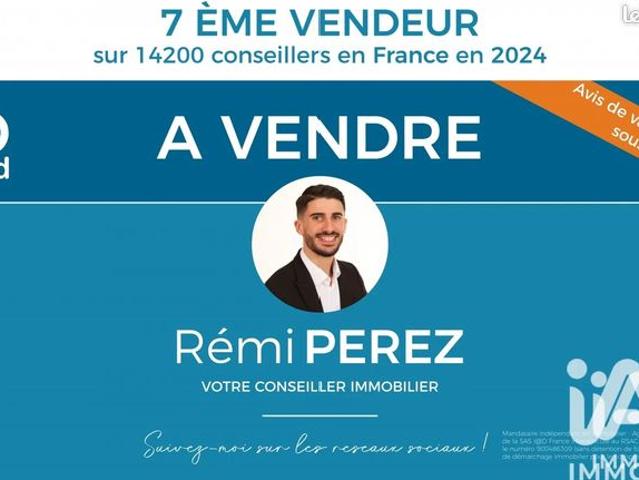 Maison vente à Perpignan, Rivesaltes