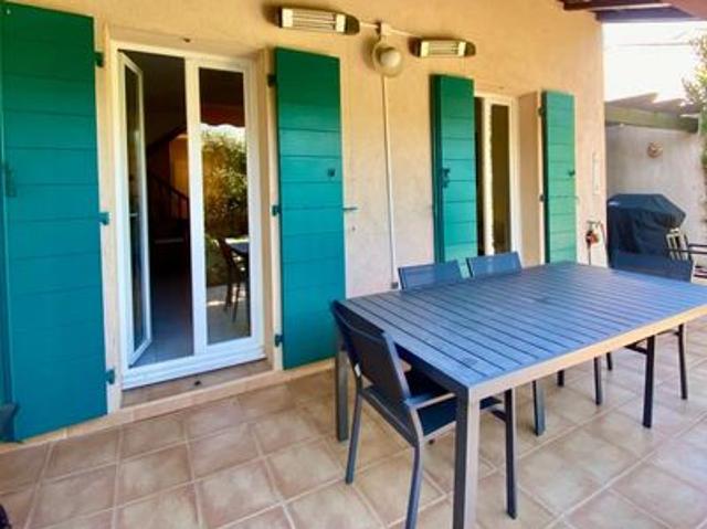 Maison vente à Arrondissement de Toulon, Le Beausset