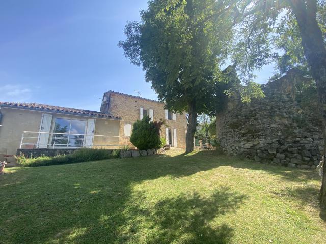 Maison location à Toulouse, Lagarde