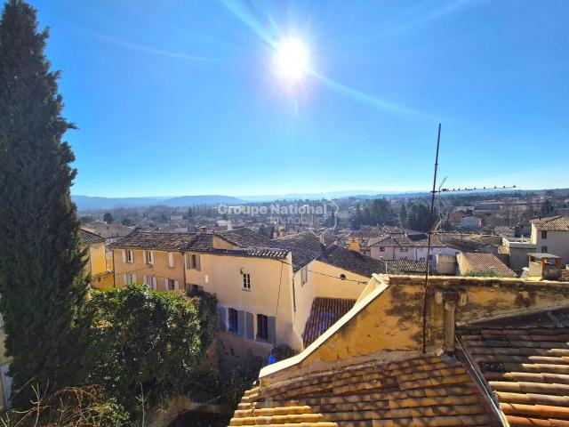 Maison vente à Carpentras, Mazan