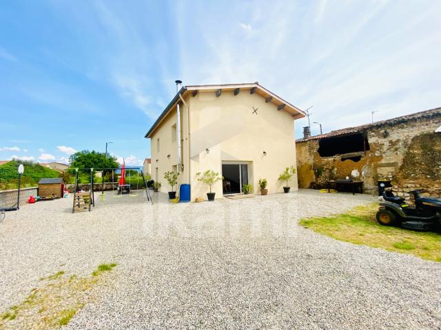 Maison vente à France métropolitaine, Saint-marcel-lès-valence