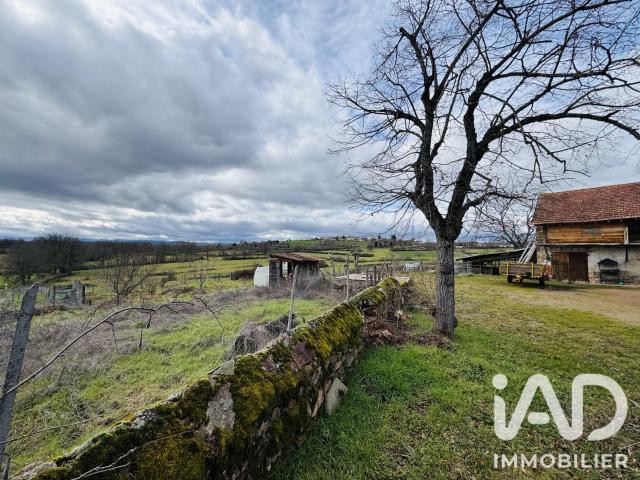 Maison vente à Roanne, Auvergne-Rhône-Alpes