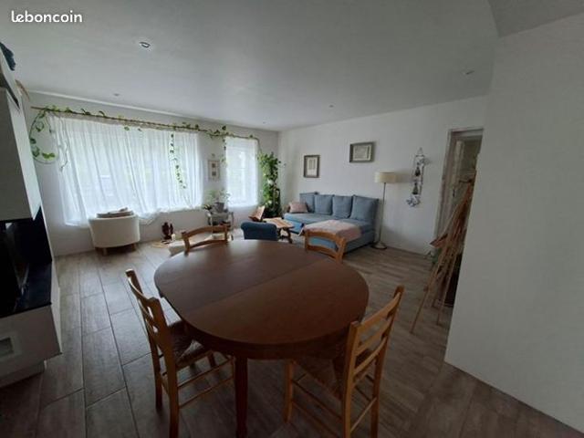 Maison vente à Châteauneuf, Guadeloupe