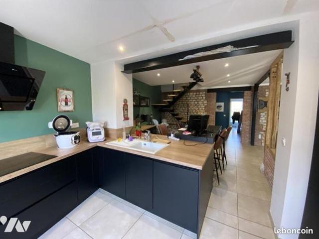 Maison vente à Les Andelys, La Haye-malherbe