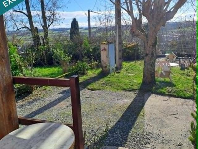 Maison vente à Montauban, Verfeil