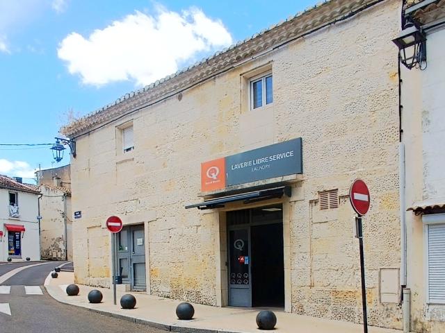 Maison vente à Nîmes, Jonquières-saint-vincent