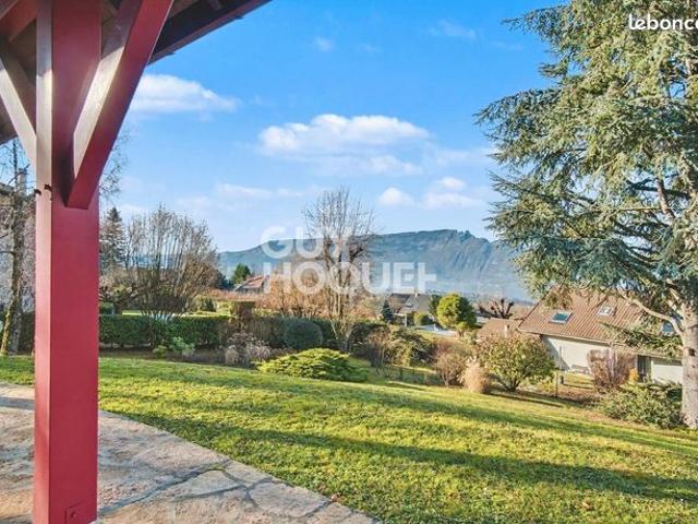 Maison vente à Chambéry, Pugny-chatenod