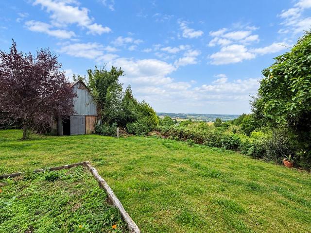 Maison vente à Avranches, Chérencé-le-roussel