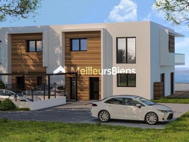 Maison vente à Thonon-les-Bains, Evian-les-bains