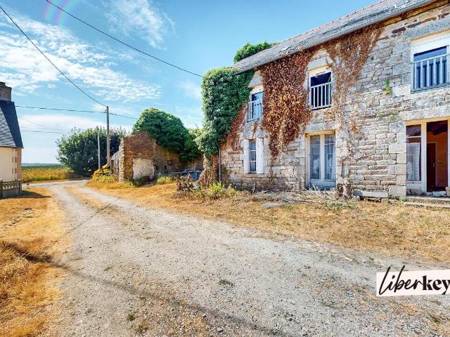 Maison vente à Saint-Brieuc, Bretagne