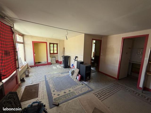 Maison vente à Vitteaux, Côte-d'Or
