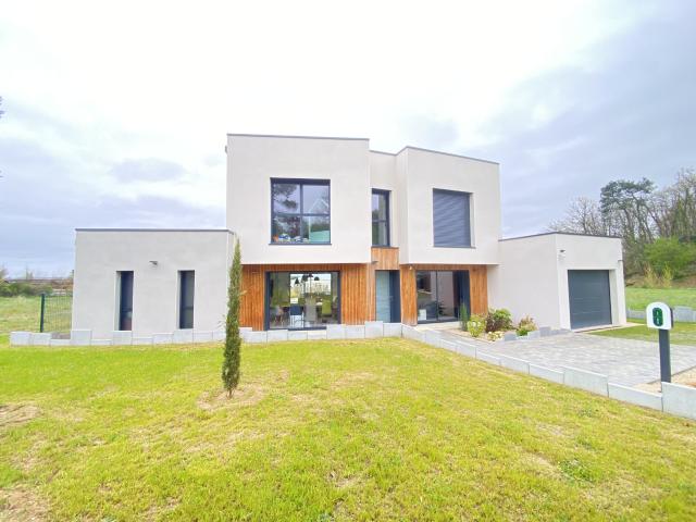 Maison vente à Saumur