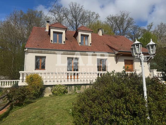 Maison vente à Alençon, Condé-sur-sarthe