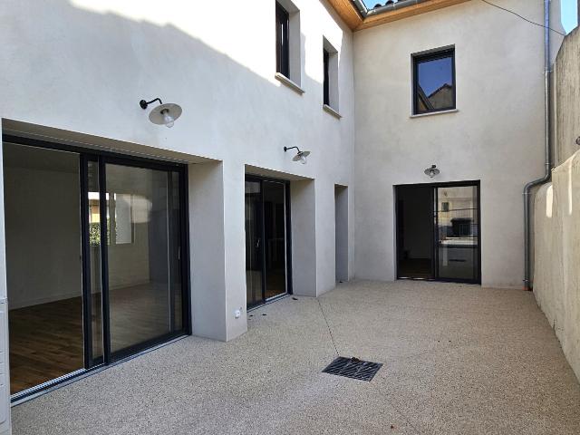 Maison vente à France métropolitaine, Valence