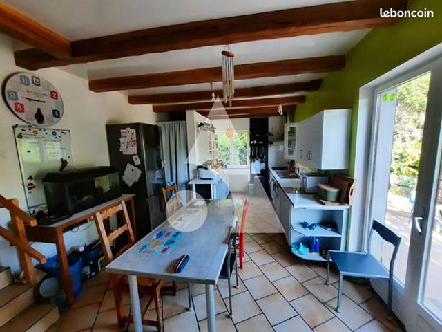 Maison vente à Bar-le-Duc, Tronville-en-barrois
