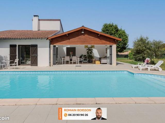 Maison vente à Toulouse, Sainte-foy-d'aigrefeuille