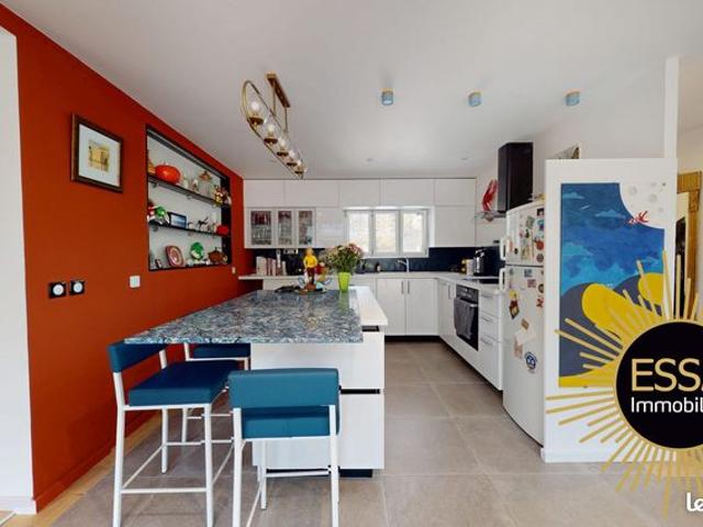 Maison vente à Versailles, Vélizy-villacoublay