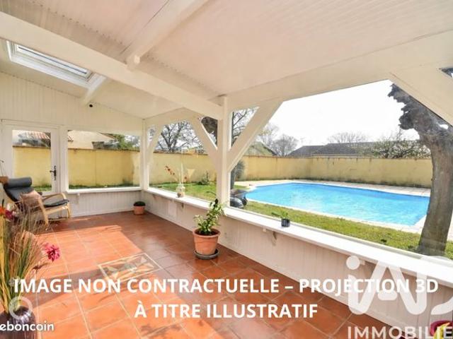 Maison vente à Muret, Seysses