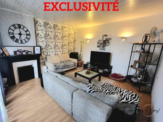 Maison vente à Langon, Barsac