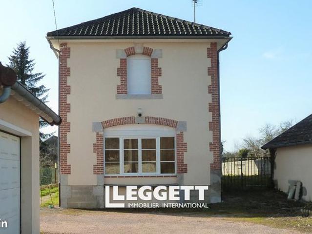 Maison vente à Aubusson, Auzances