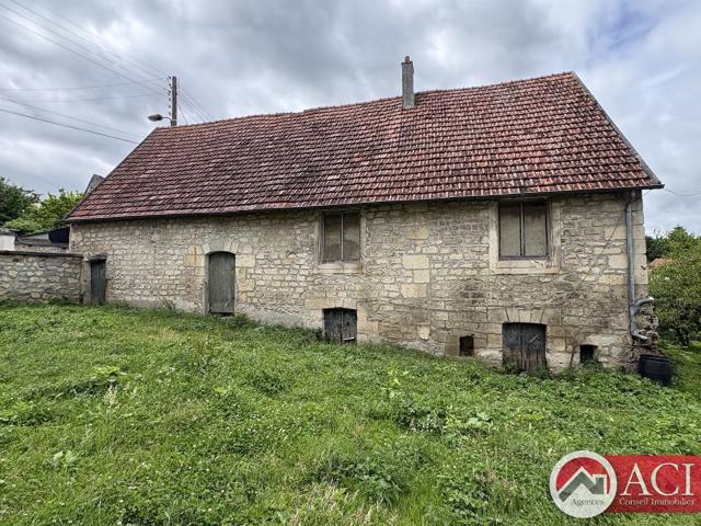 Maison vente à Villeneuve-les-Sablons, Oise