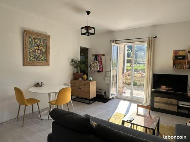 Maison vente à Nice, Roquebillière