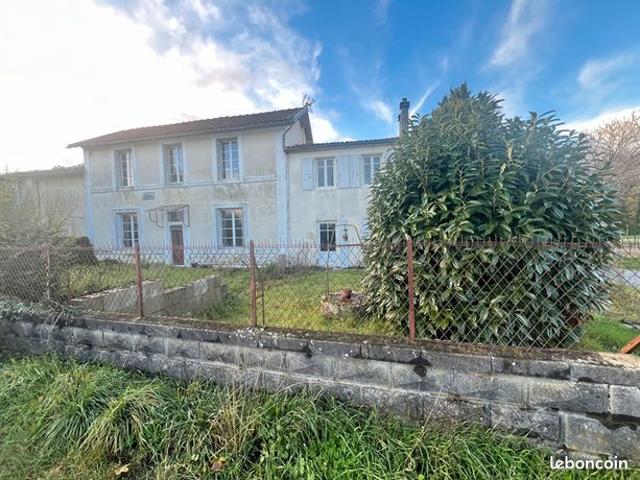 Maison vente à Rochefort, Aigrefeuille-d'aunis