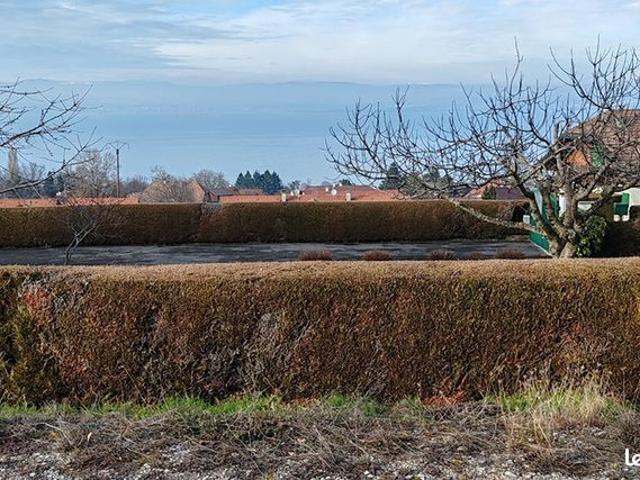 Maison vente à Thonon-les-Bains, Publier